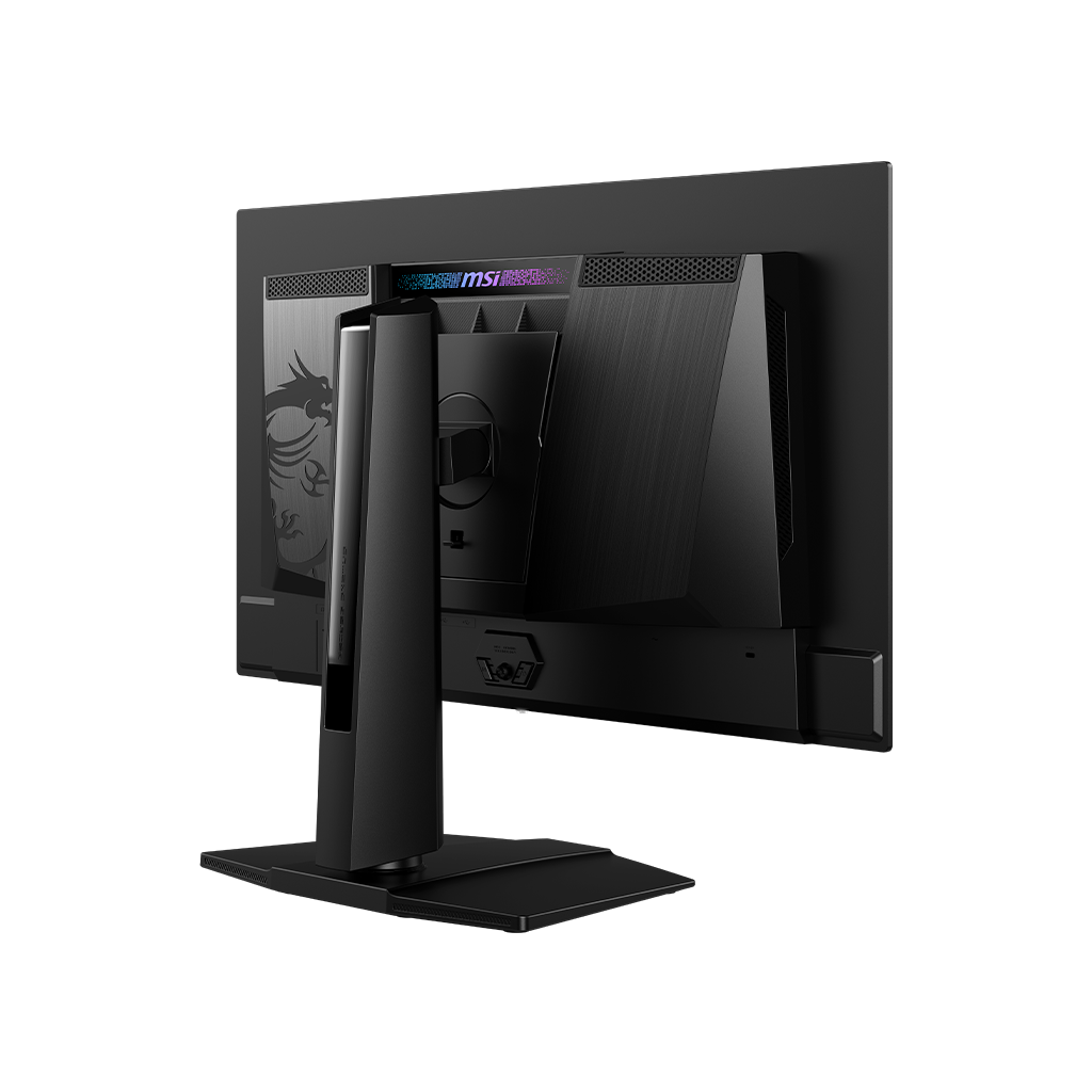 MSI LED Monitor MPG 271QRX QD-OLED 27 MSI LED Monitor MPG 271QRX QD-OLED 27